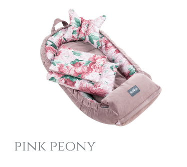 kolekcja Pink Peony